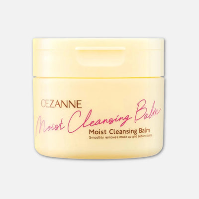 Cezanne Moist Cleansing Balm 90g