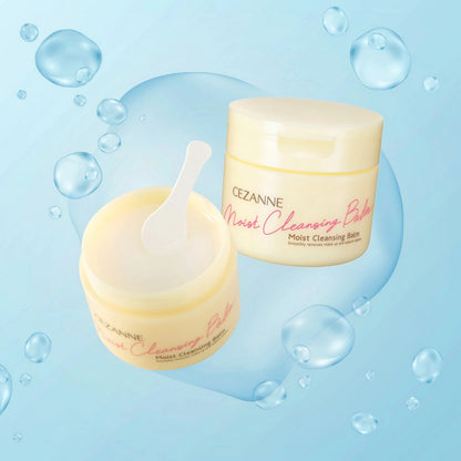 Cezanne Moist Cleansing Balm 90g