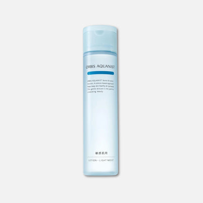 Orbis Aquanist Lotion 180ml (Various Types)