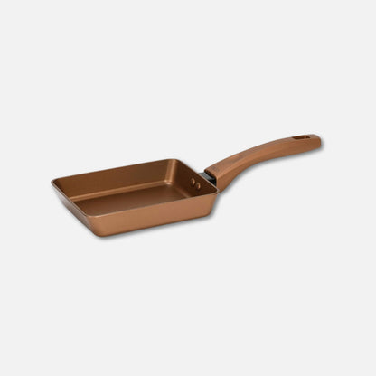 Pearl Metal Visions Egg Omelette Tamagoyaki Frying Pan CP-8816