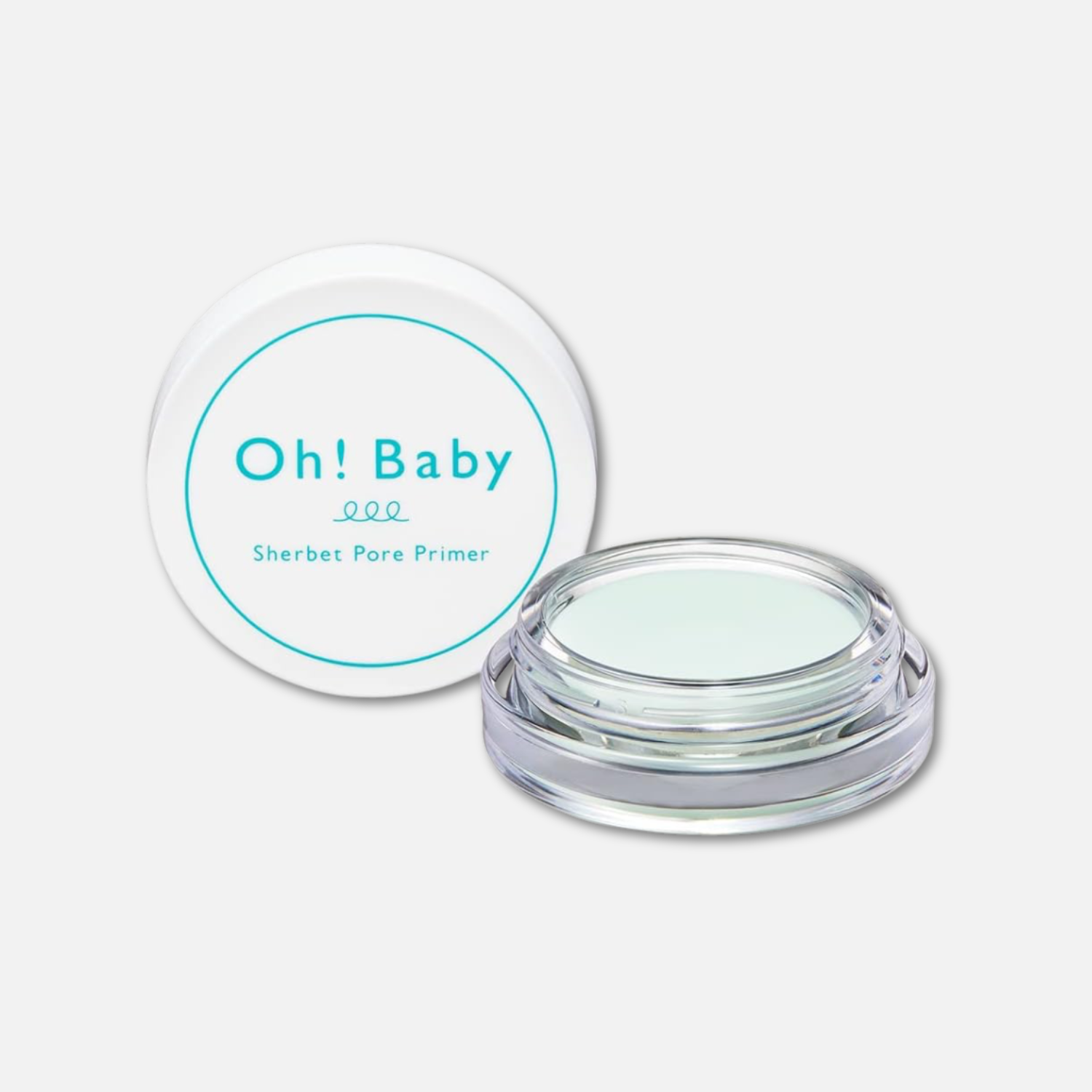 House Of Rose Oh! Baby Sherbet Pore Primer 5.5g