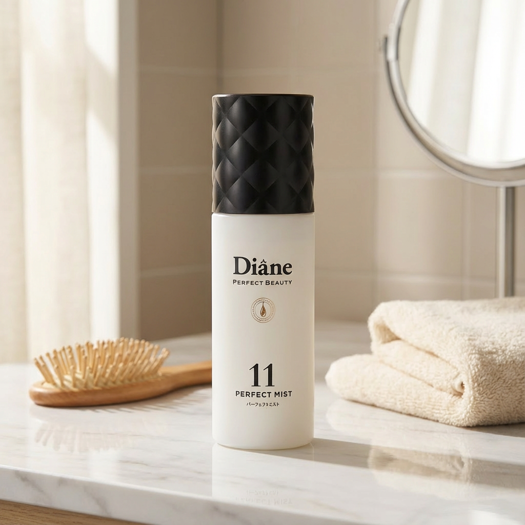 Diane Perfect Mist 100ml
