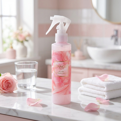 Fiancee Hair Mist (Pure Mellow Shampoo) 150ml