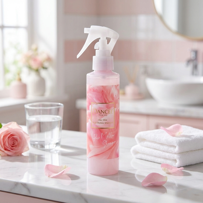 Fiancee Hair Mist (Pure Mellow Shampoo) 150ml