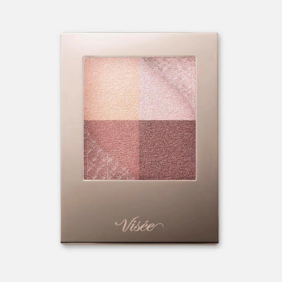 Kose Visee Nuance Dewy Creator (PK-3 Noble Pink) 5g - Buy Me Japan