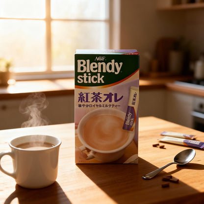 AGF Blendy Kocha Latte (Pack of 8/24)