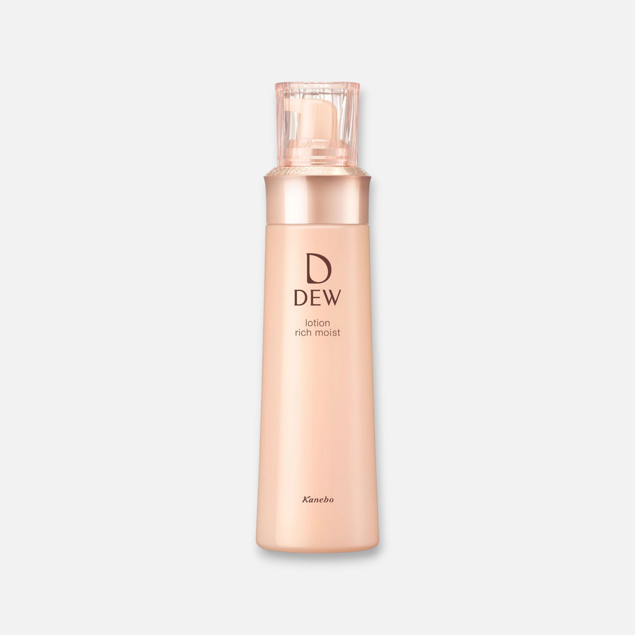Kanebo DEW Lotion (Various Types) 150ml