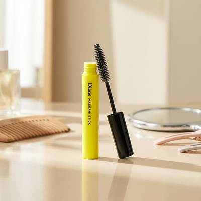 Diane Maegami Stick Point Hair Mascara (Hard) 10ml