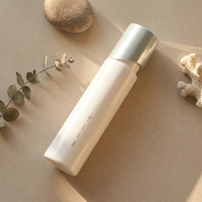 Orbis u Dot Essence Lotion 180ml