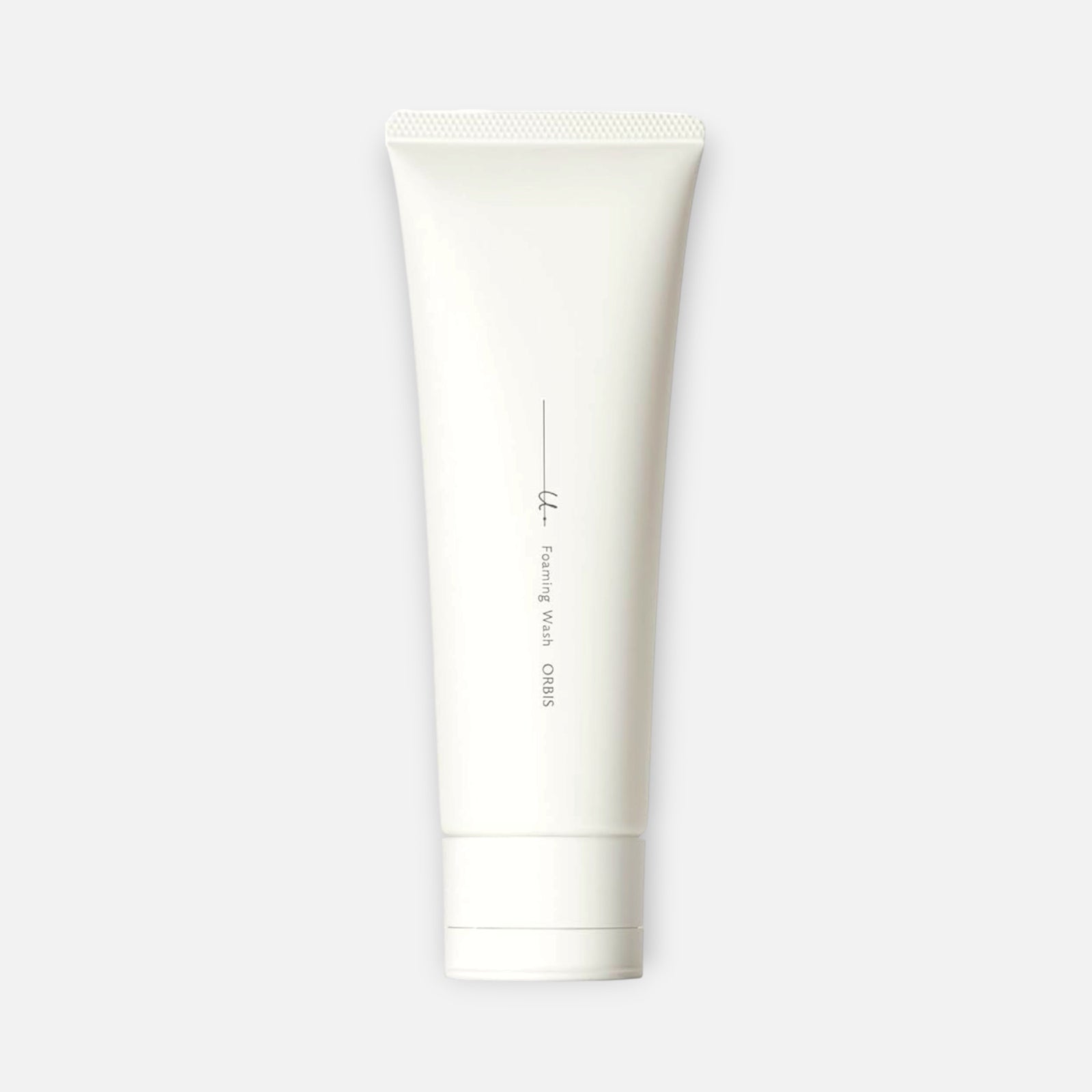 Orbis u Dot Foaming Wash 120g