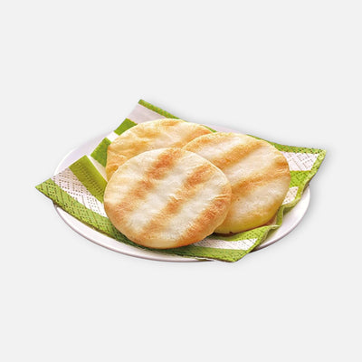 Sanko Seika Parinko Salt Rice Crackers 32 Units