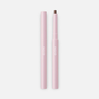Kose Fasio Waterproof Eyebrow (Wide Type) (Various Shades)