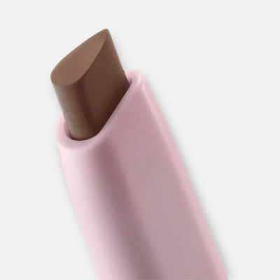 Kose Fasio Waterproof Eyebrow Brush (Drop Type) (Various Shades)