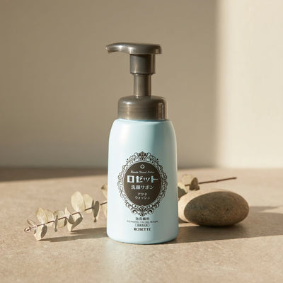 Rosette Acne Care Foaming Face Wash 180ml