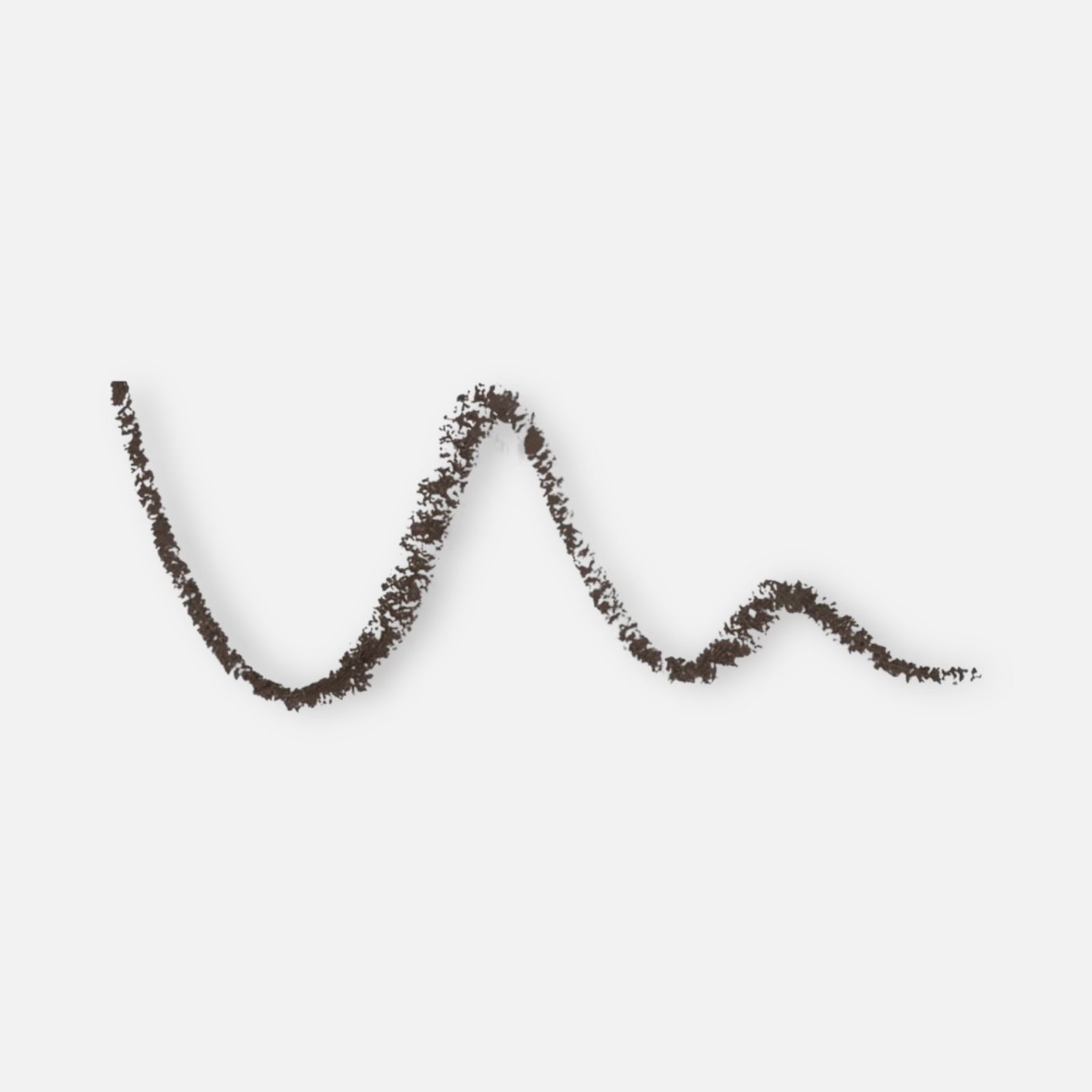 Kose Fasio Waterproof Eyebrow Brush (Slim Type) (Various Shades)