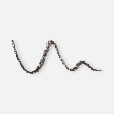 Kose Fasio Waterproof Eyebrow Brush (Slim Type) (Various Shades)