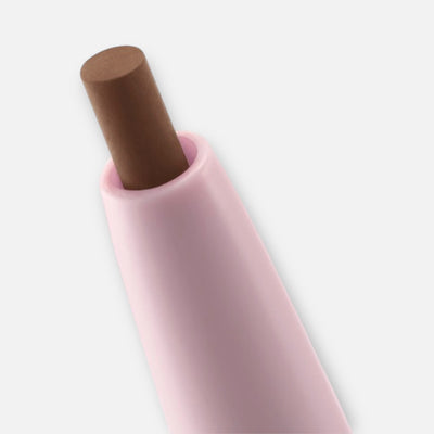 Kose Fasio Waterproof Eyebrow Brush (Slim Type) (Various Shades)