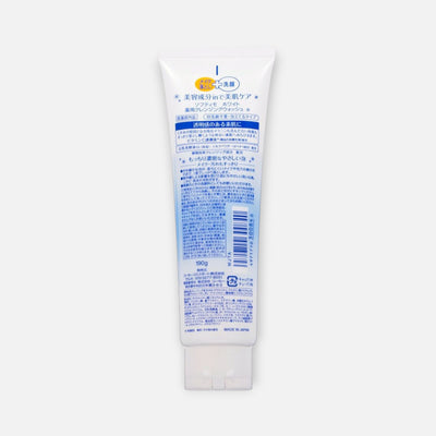 Kose Softymo Cleansing Foam White 190g