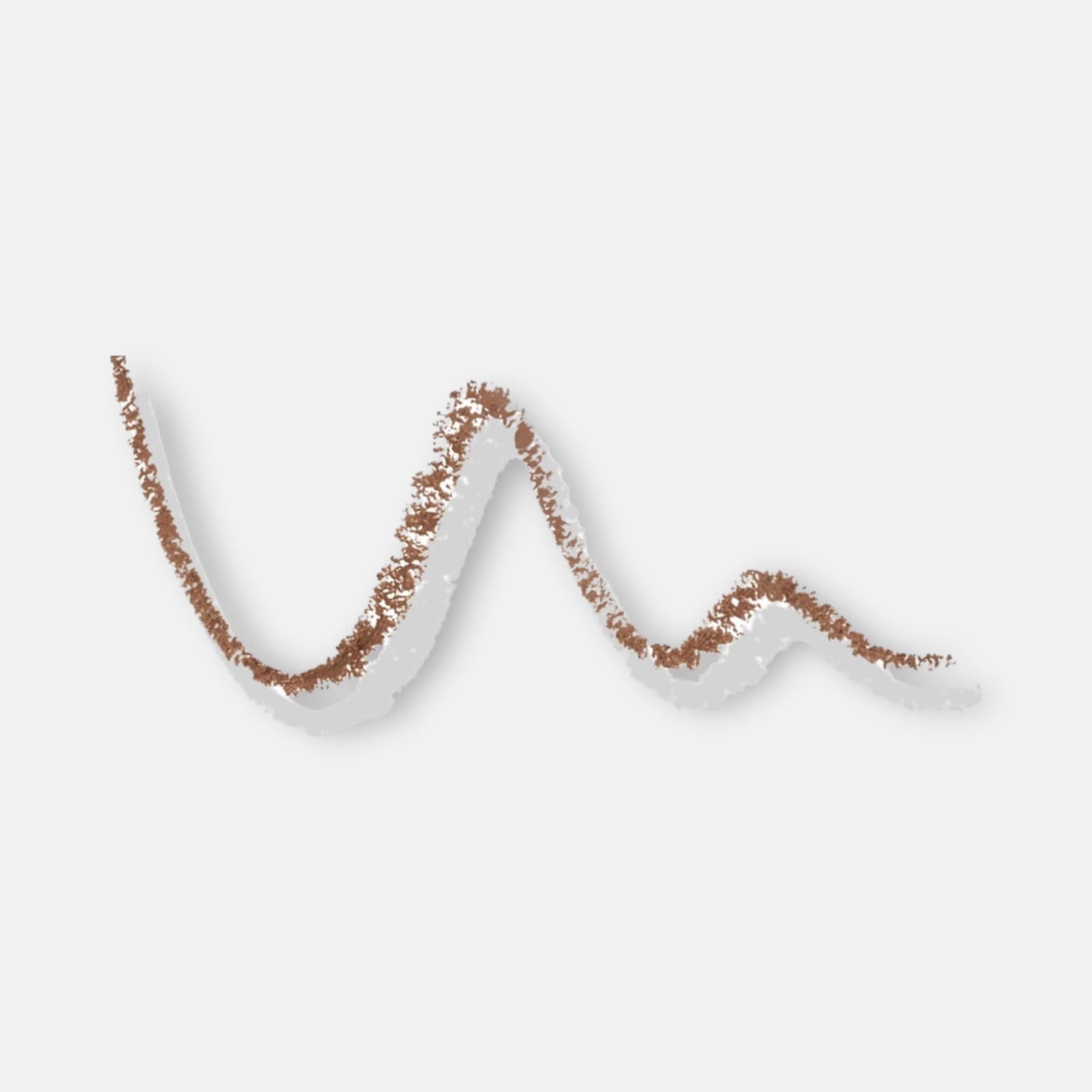 Kose Fasio Waterproof Eyebrow Brush (Slim Type) (Various Shades)