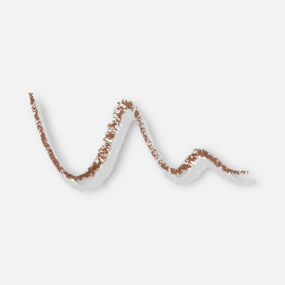 Kose Fasio Waterproof Eyebrow Brush (Slim Type) (Various Shades)