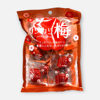 Food Link Kari Kari Ume 65g