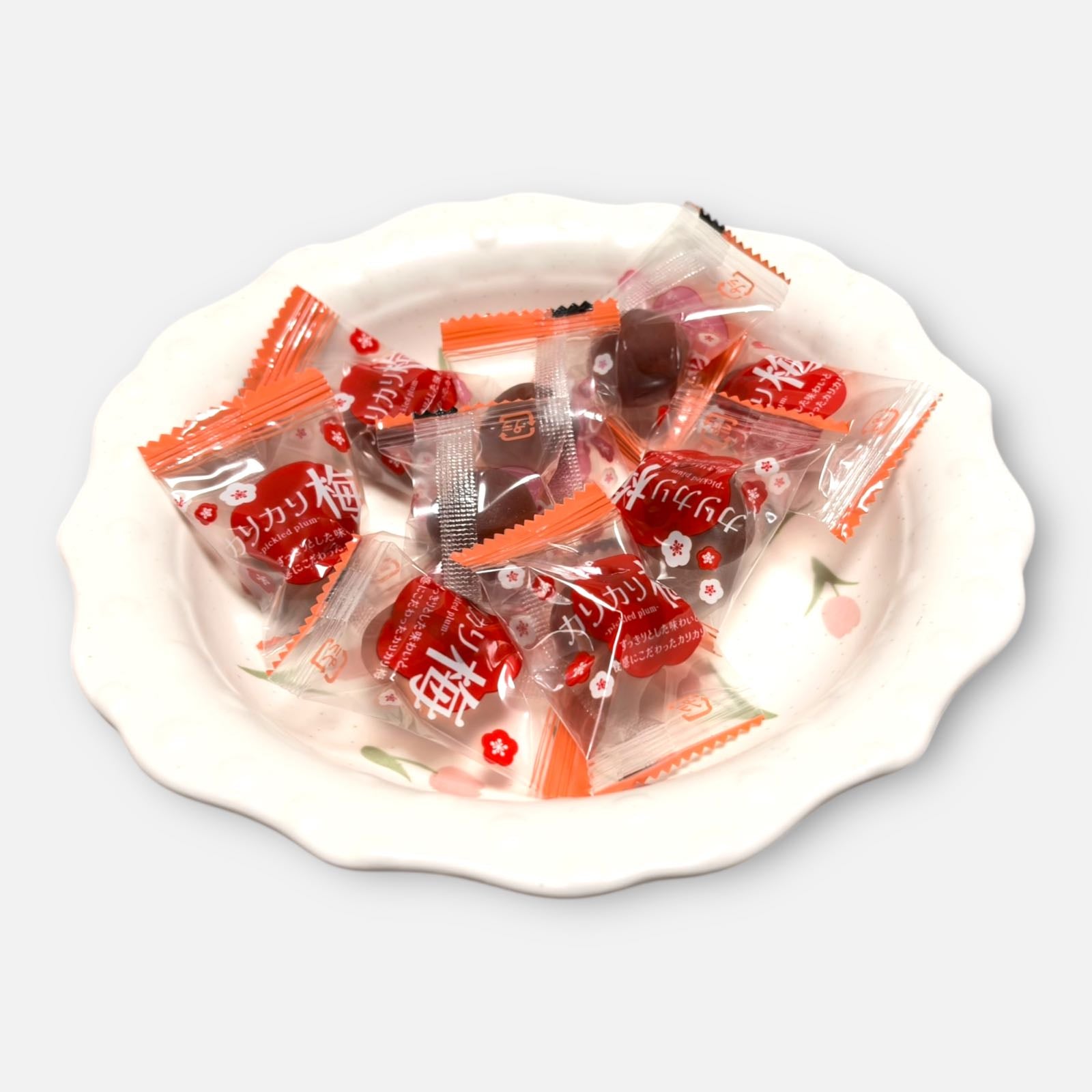 Food Link Kari Kari Ume 65g