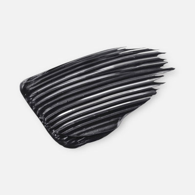 Kose Fasio Lash Perm–Level Film Mascara (Black) (Skynny) 5g