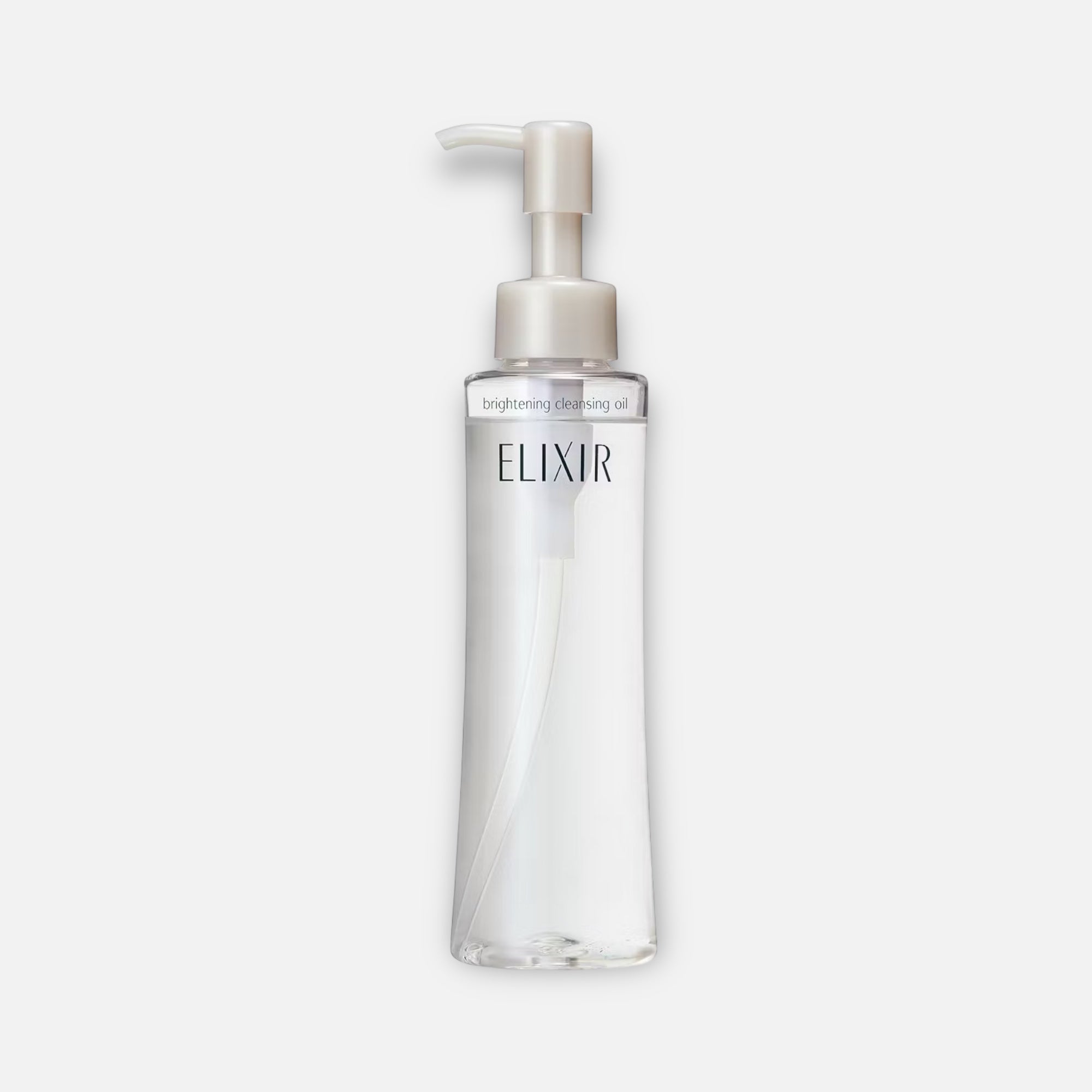 Shiseido Elixir White Brightening Cleansing Oil 145ml