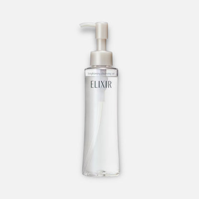 Shiseido Elixir White Brightening Cleansing Oil 145ml