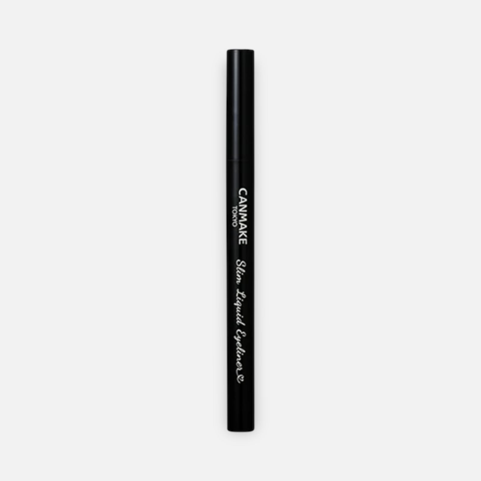 Canmake Slim Liquid Eyeliner (Various Shades)