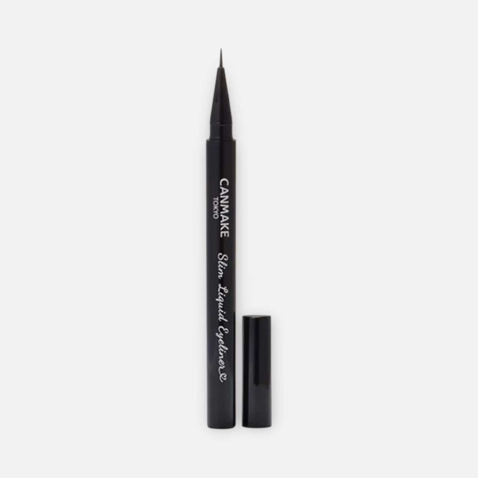 Canmake Slim Liquid Eyeliner (Various Shades)