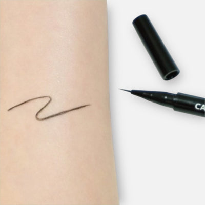 Canmake Slim Liquid Eyeliner (Various Shades)