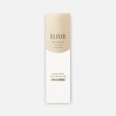 Shiseido Elixir Superieur Refreshing Toning Lotion 170ml