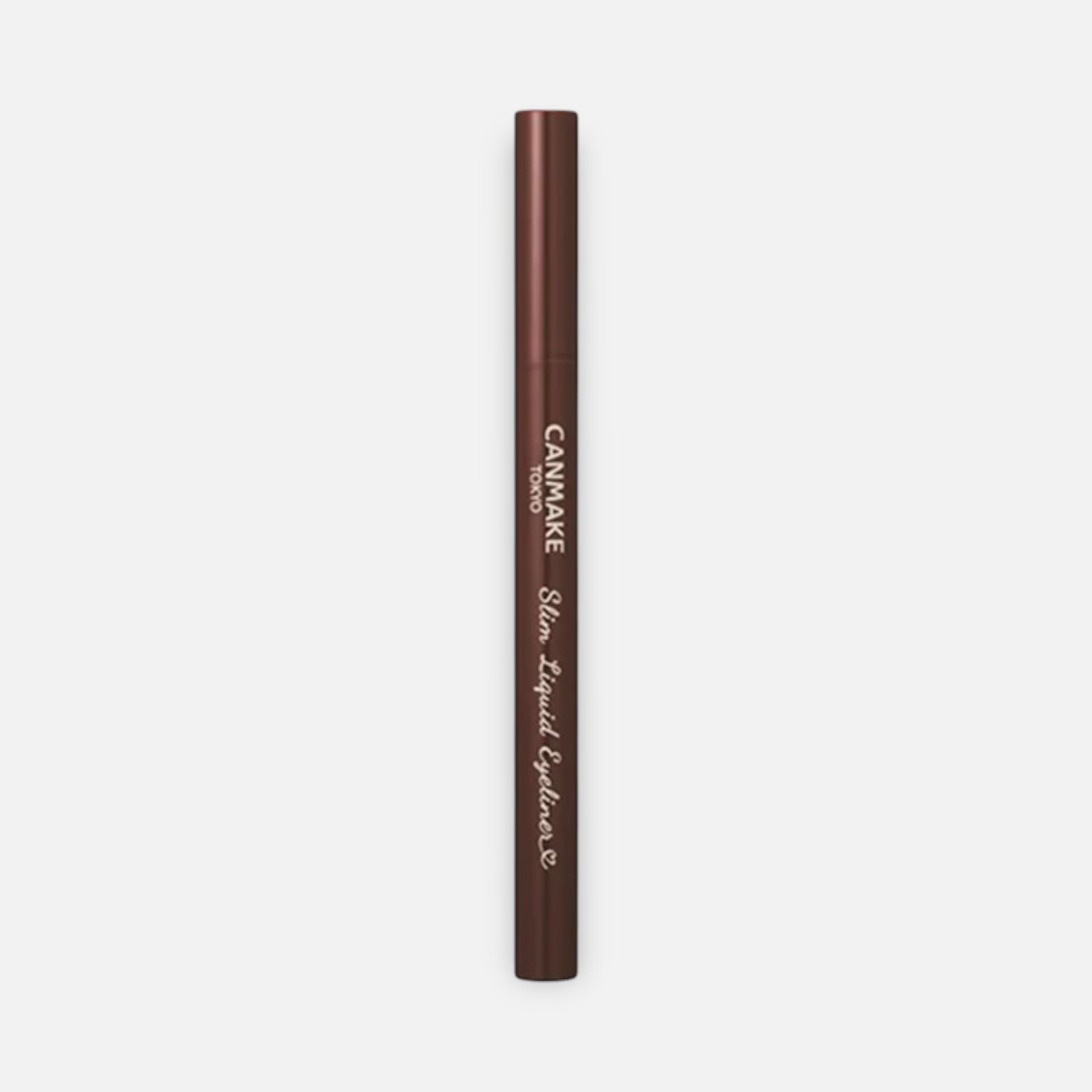 Canmake Slim Liquid Eyeliner (Various Shades)