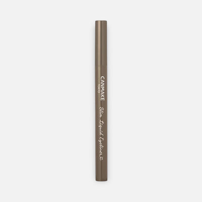 Canmake Slim Liquid Eyeliner (Various Shades)