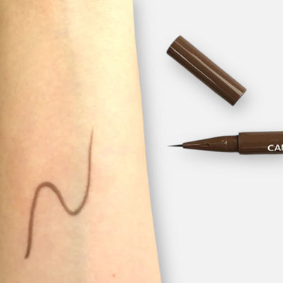 Canmake Slim Liquid Eyeliner (Various Shades)