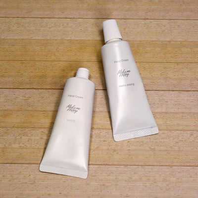 Canmake Make Me Happy Hand Cream 30g