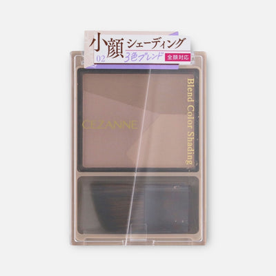 Cezanne Blend Color Shading 5g (Various Shades)
