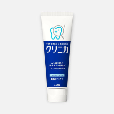 LION Clinica Toothpaste 130g