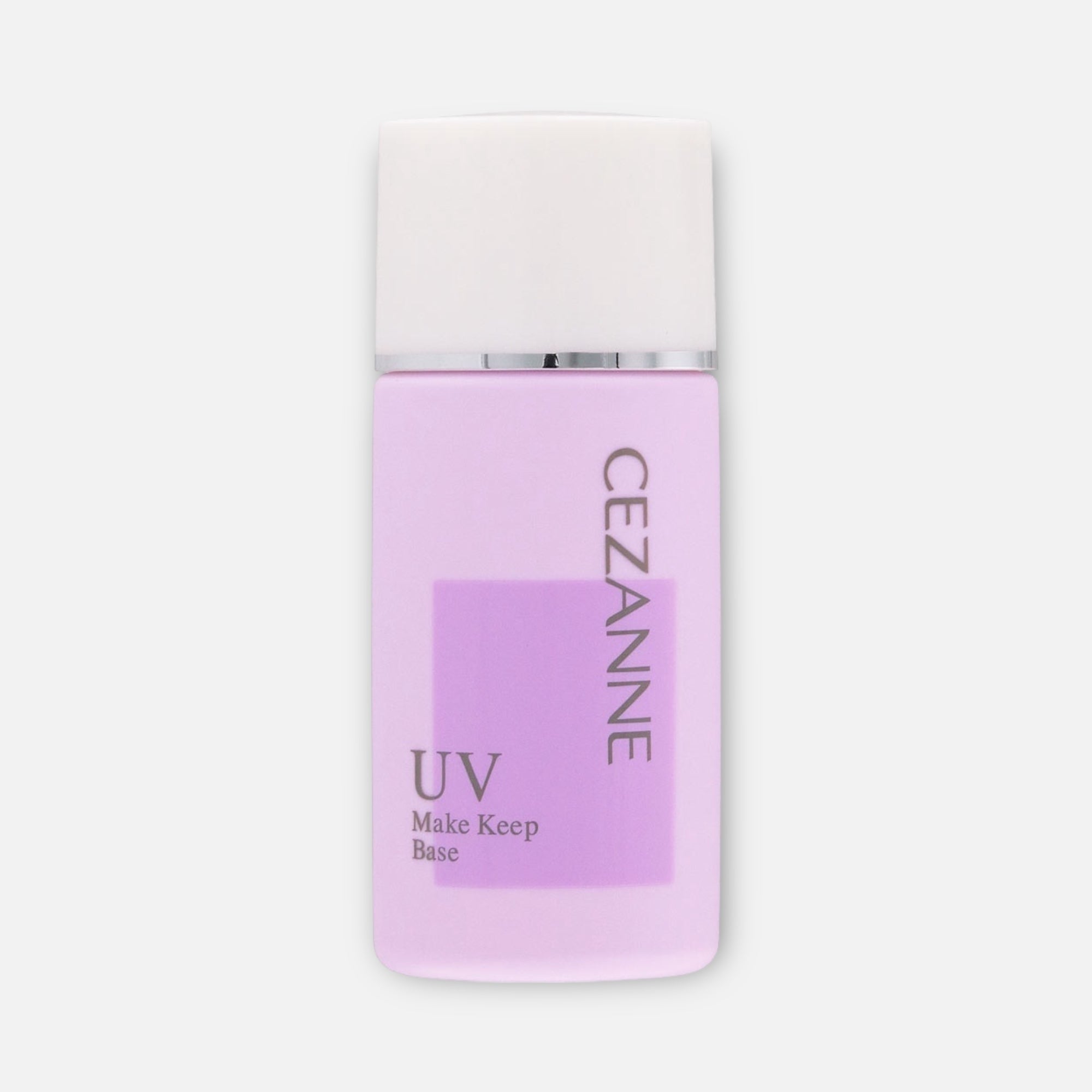 Cezanne UV Make Keep Base (Pure Lavender) SPF 28 PA++ 30ml
