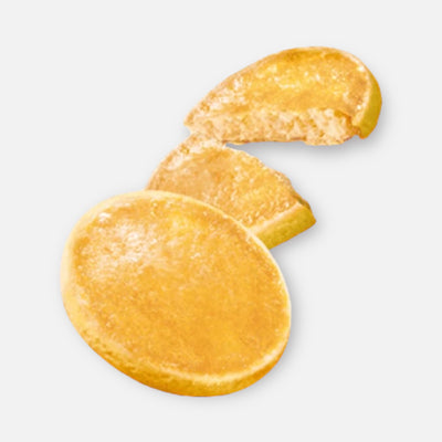 Tohato Salty Butter Biscuits (8 units)