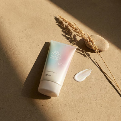 Skin Aqua Tone Up UV Essence White SPF 50+ PA++++ 70g