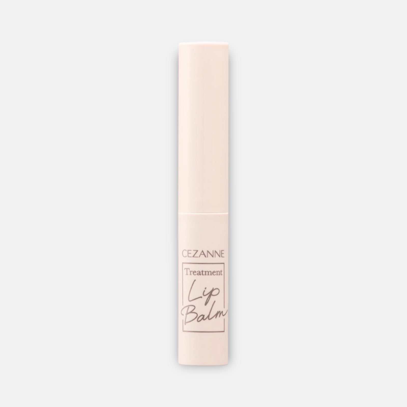 Cezanne Treatment Lip Balm 1.7g