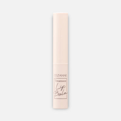 Cezanne Treatment Lip Balm 1.7g