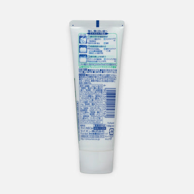 LION Clinica Enamel Pearl Toothpaste 130g