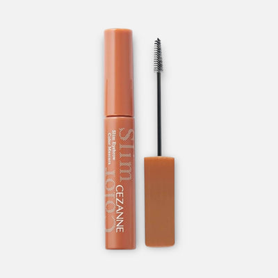 Cezanne Slim Eyebrow Color Mascara 4g (Various Shades)
