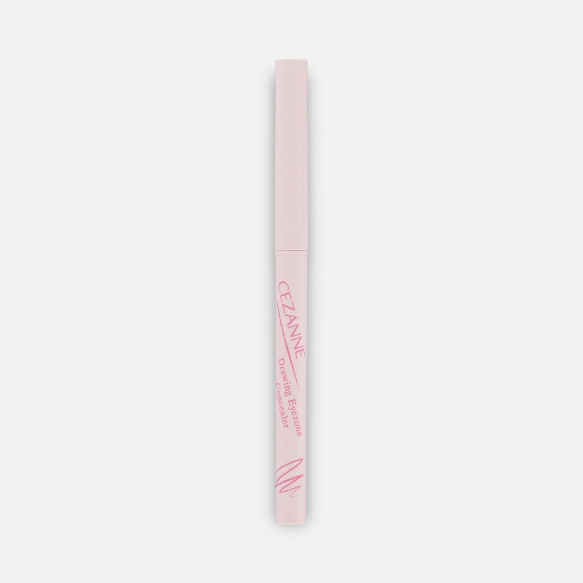 Cezanne Drawing Eye Zone Concealer 0.25g (Various Shades)