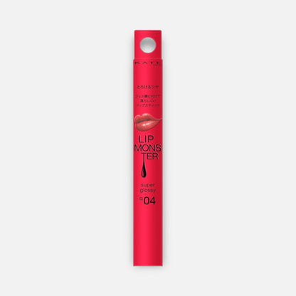Kate Lip Monster Super Glossy  (Various Shades)