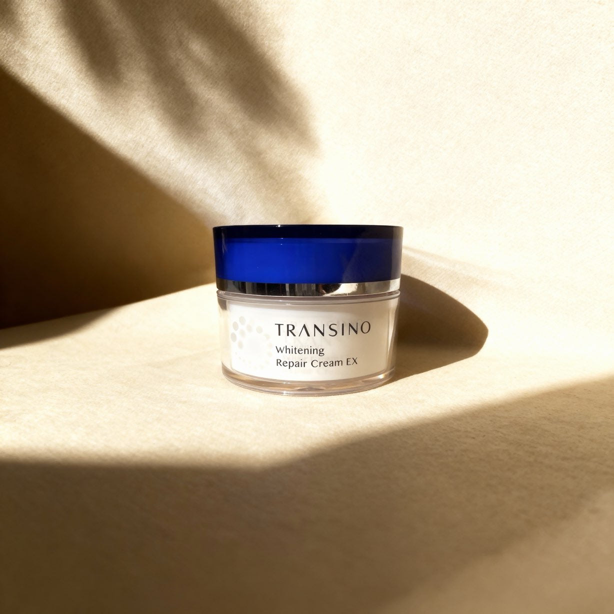 Transino Whitening Repair Cream EX 35g