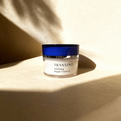 Transino Whitening Repair Cream EX 35g